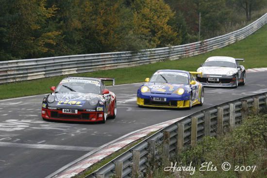 VLN 14-10-2006 01 Pflanzgarten 006