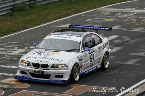 VLN 14-10-2006 01 Pflanzgarten 008