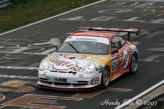 VLN 14-10-2006 01 Pflanzgarten 011