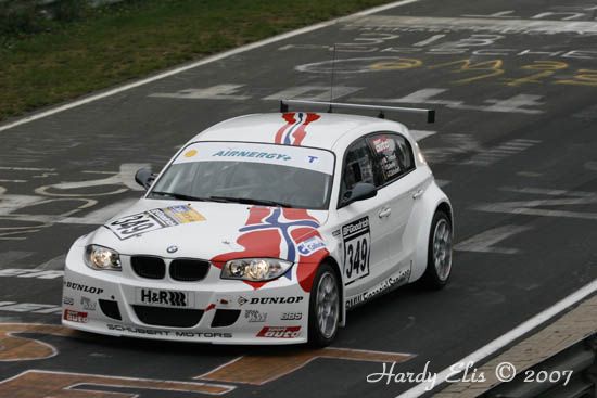 VLN 14-10-2006 01 Pflanzgarten 016