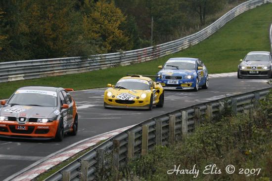 VLN 14-10-2006 01 Pflanzgarten 018