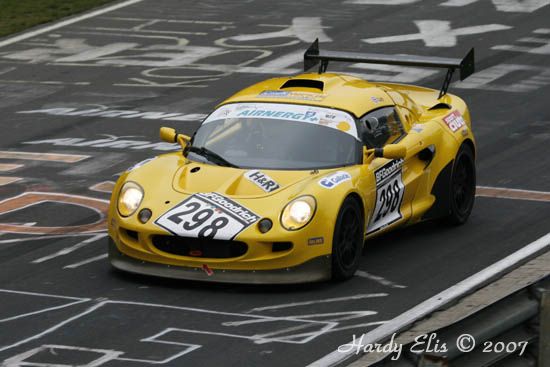 VLN 14-10-2006 01 Pflanzgarten 019