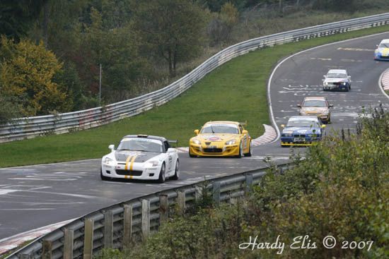 VLN 14-10-2006 01 Pflanzgarten 020