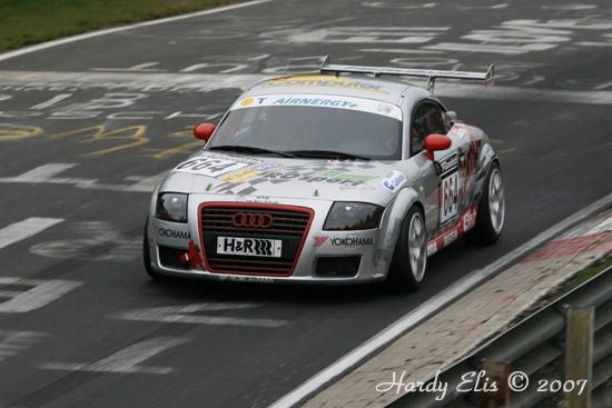 VLN 14-10-2006 01 Pflanzgarten 022