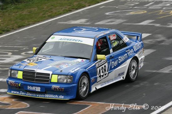 VLN 14-10-2006 01 Pflanzgarten 026