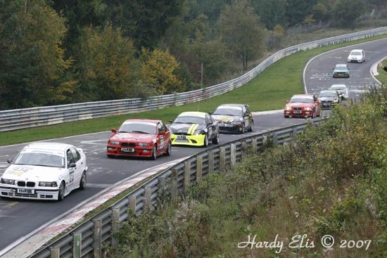 VLN 14-10-2006 01 Pflanzgarten 027