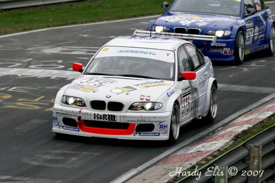 VLN 14-10-2006 01 Pflanzgarten 032