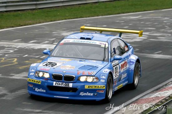 VLN 14-10-2006 01 Pflanzgarten 035