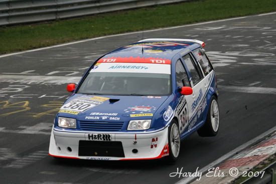 VLN 14-10-2006 01 Pflanzgarten 038