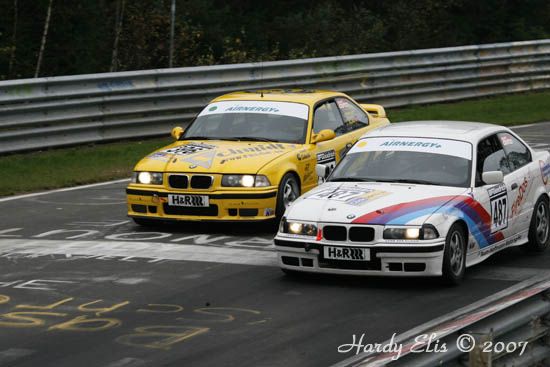 VLN 14-10-2006 01 Pflanzgarten 039