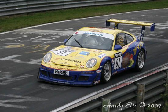 VLN 14-10-2006 01 Pflanzgarten 041