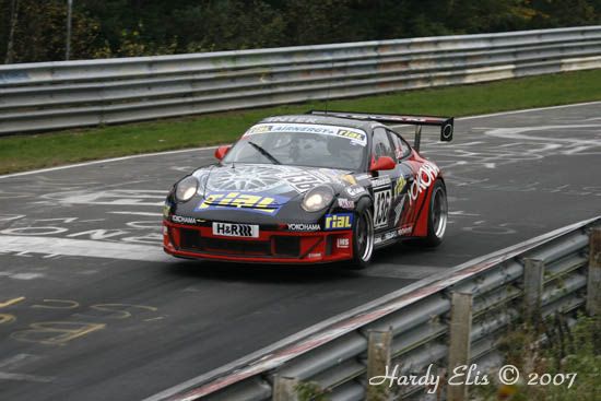 VLN 14-10-2006 01 Pflanzgarten 043