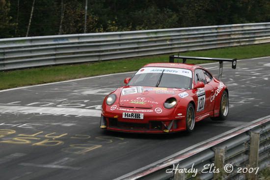VLN 14-10-2006 01 Pflanzgarten 047