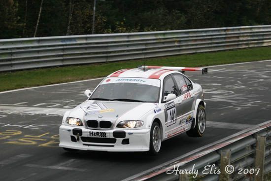 VLN 14-10-2006 01 Pflanzgarten 048