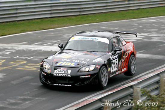 VLN 14-10-2006 01 Pflanzgarten 050