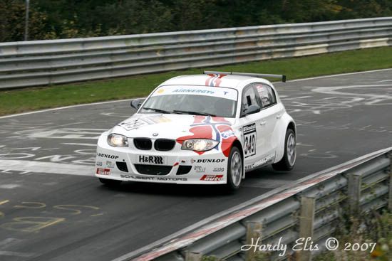 VLN 14-10-2006 01 Pflanzgarten 051