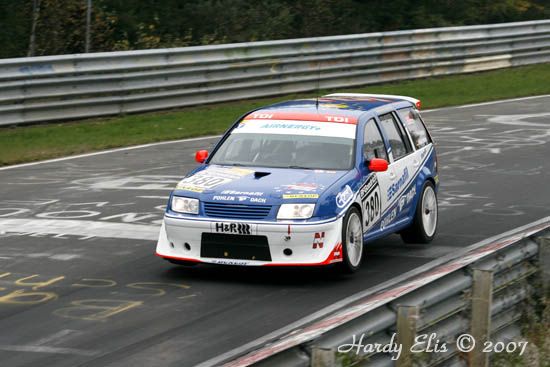 VLN 14-10-2006 01 Pflanzgarten 052