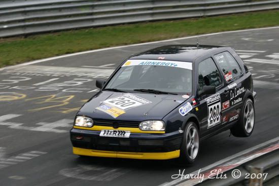 VLN 14-10-2006 01 Pflanzgarten 053