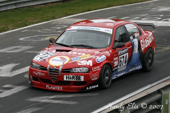 VLN 14-10-2006 01 Pflanzgarten 055