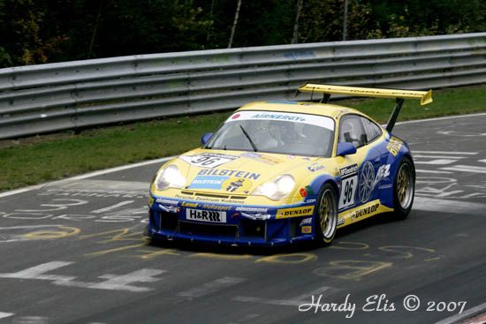VLN 14-10-2006 01 Pflanzgarten 056