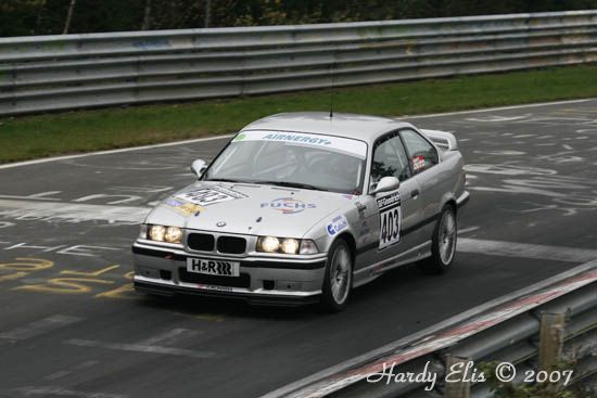 VLN 14-10-2006 01 Pflanzgarten 060
