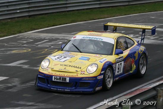 VLN 14-10-2006 01 Pflanzgarten 061