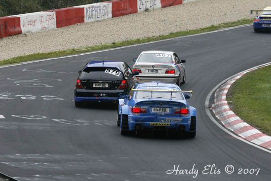 VLN 14-10-2006 01 Pflanzgarten 062