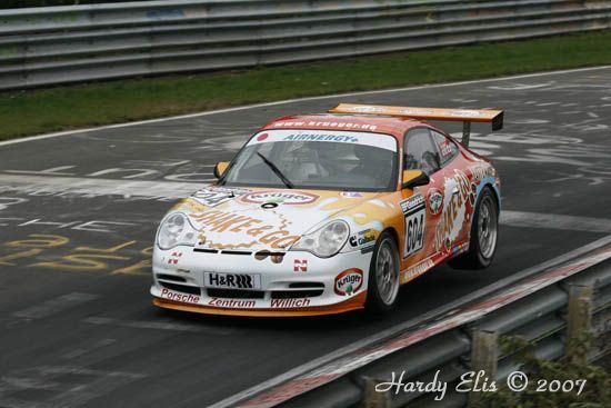 VLN 14-10-2006 01 Pflanzgarten 064