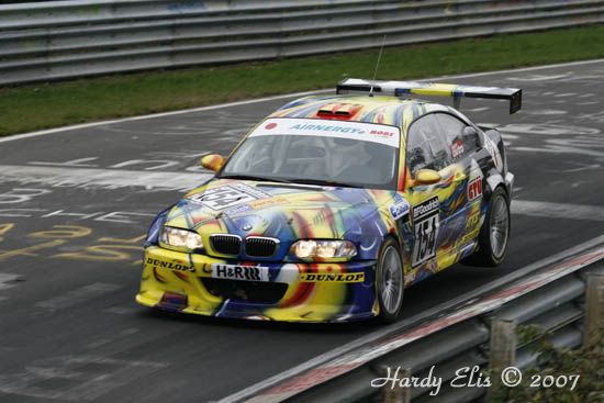 VLN 14-10-2006 01 Pflanzgarten 065