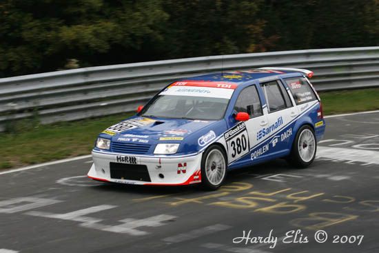 VLN 14-10-2006 01 Pflanzgarten 067