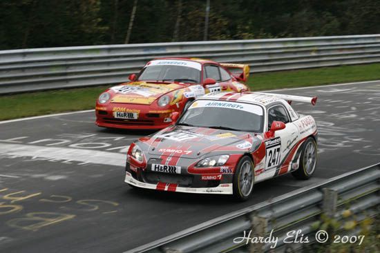 VLN 14-10-2006 01 Pflanzgarten 068