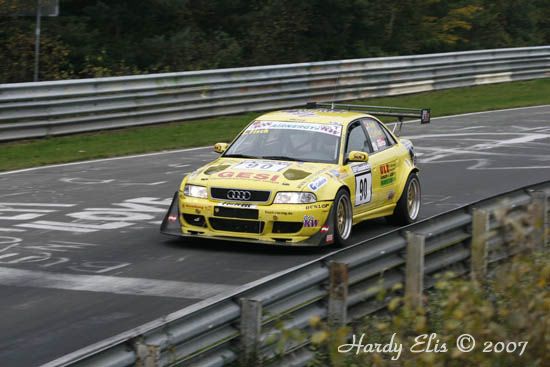 VLN 14-10-2006 01 Pflanzgarten 074