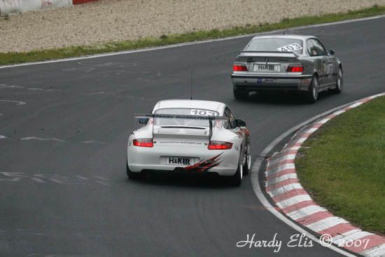 VLN 14-10-2006 01 Pflanzgarten 078