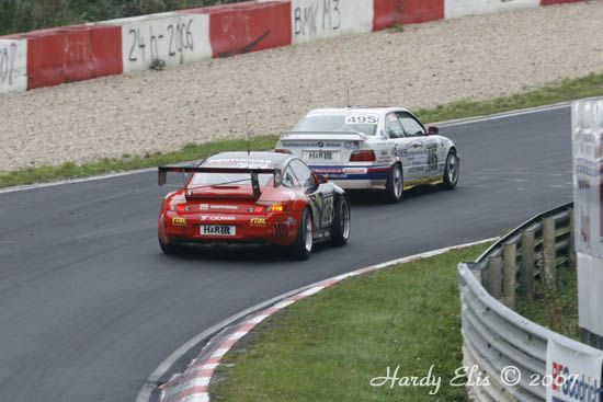 VLN 14-10-2006 01 Pflanzgarten 079