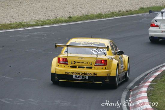 VLN 14-10-2006 01 Pflanzgarten 081