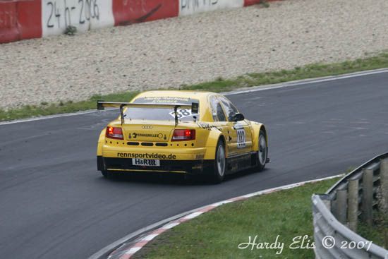 VLN 14-10-2006 01 Pflanzgarten 082