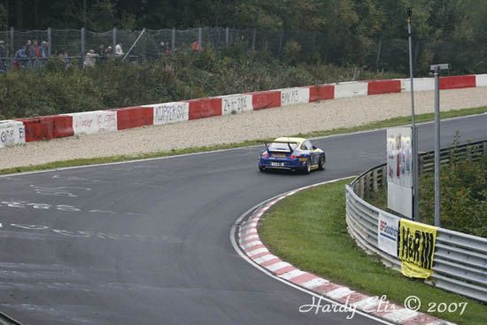 VLN 14-10-2006 01 Pflanzgarten 088