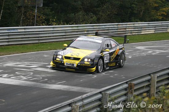 VLN 14-10-2006 01 Pflanzgarten 089