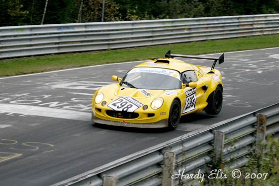 VLN 14-10-2006 01 Pflanzgarten 090