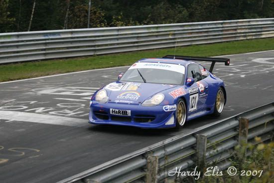 VLN 14-10-2006 01 Pflanzgarten 093