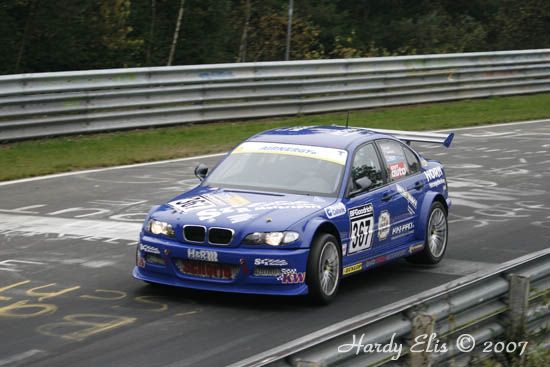 VLN 14-10-2006 01 Pflanzgarten 094