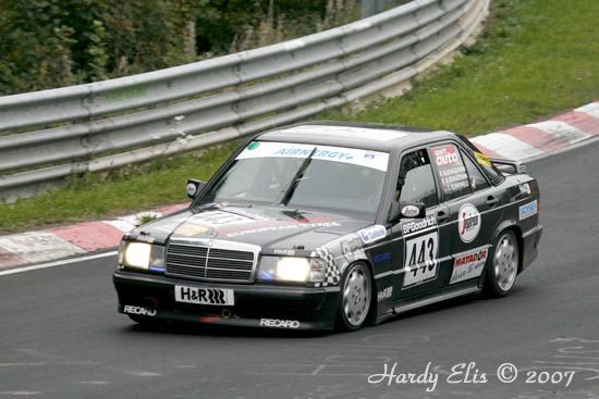 VLN 14-10-2006 01 Pflanzgarten 096