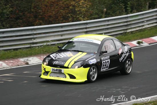 VLN 14-10-2006 01 Pflanzgarten 098