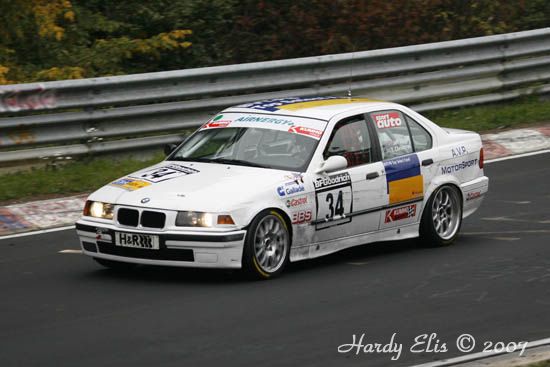 VLN 14-10-2006 01 Pflanzgarten 099