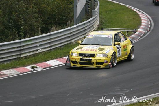 VLN 14-10-2006 01 Pflanzgarten 100