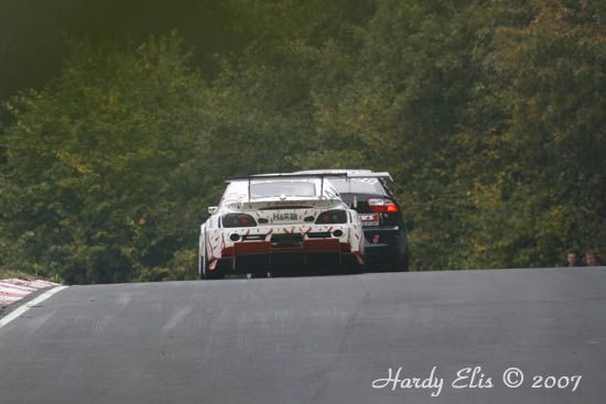 VLN 14-10-2006 01 Pflanzgarten 102