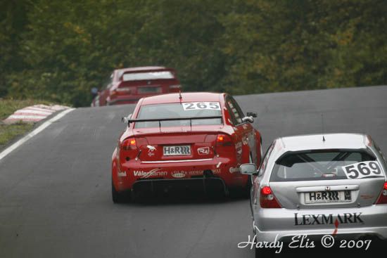 VLN 14-10-2006 01 Pflanzgarten 105