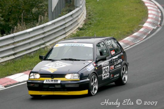 VLN 14-10-2006 01 Pflanzgarten 107