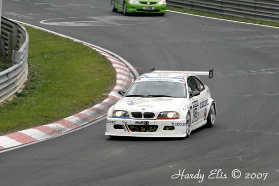 VLN 14-10-2006 01 Pflanzgarten 120