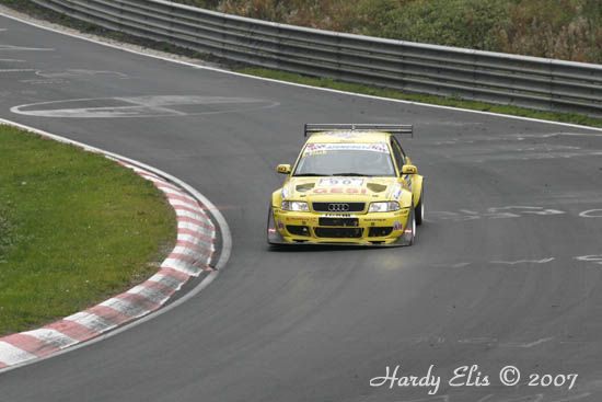 VLN 14-10-2006 01 Pflanzgarten 122